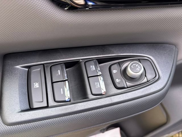New 2026 Subaru Forester Sport AWD/4WD image 8