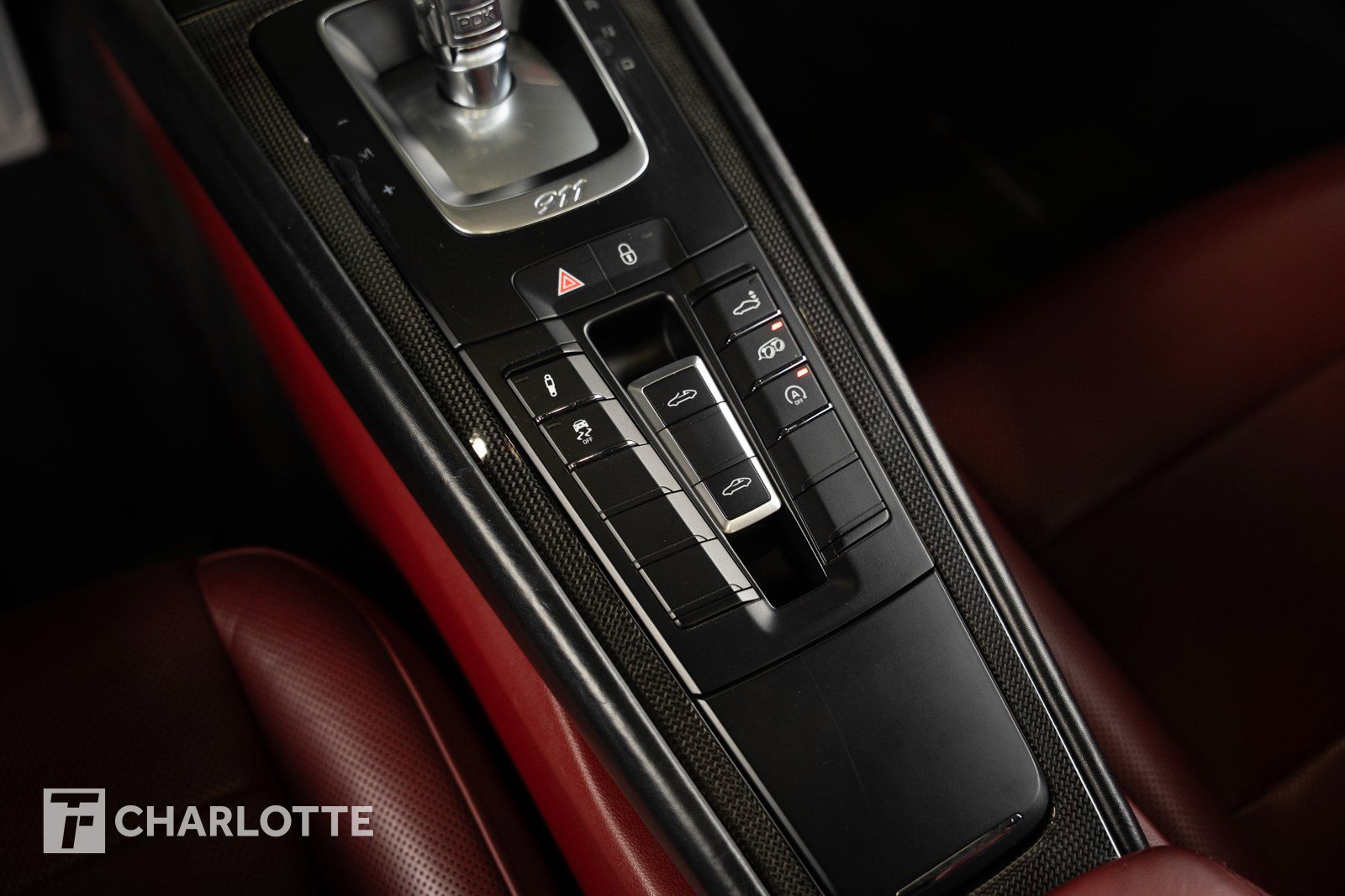 Used 2017 Porsche 911 Targa 4S w/ Sport Package image 29