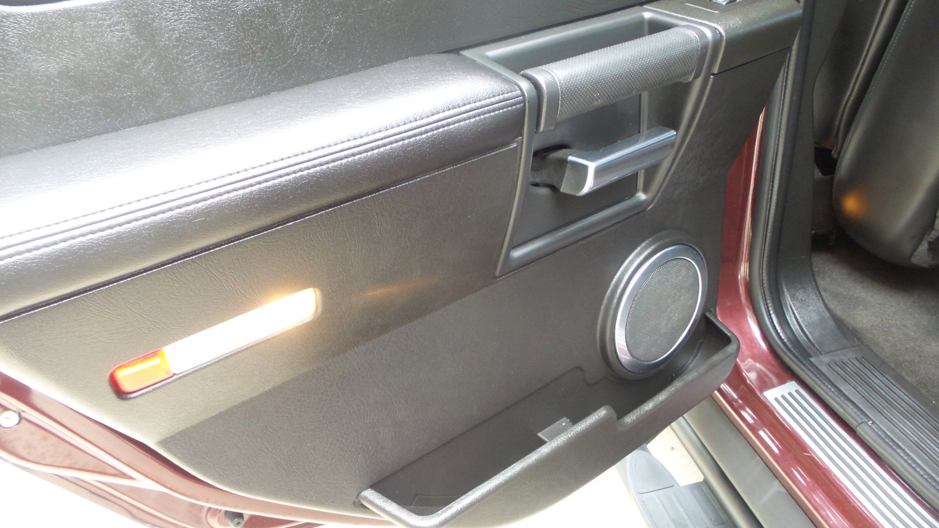 Used 2007 HUMMER H2 image 53