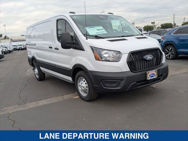 New 2026 Ford Transit 250 Low Roof AWD image 7