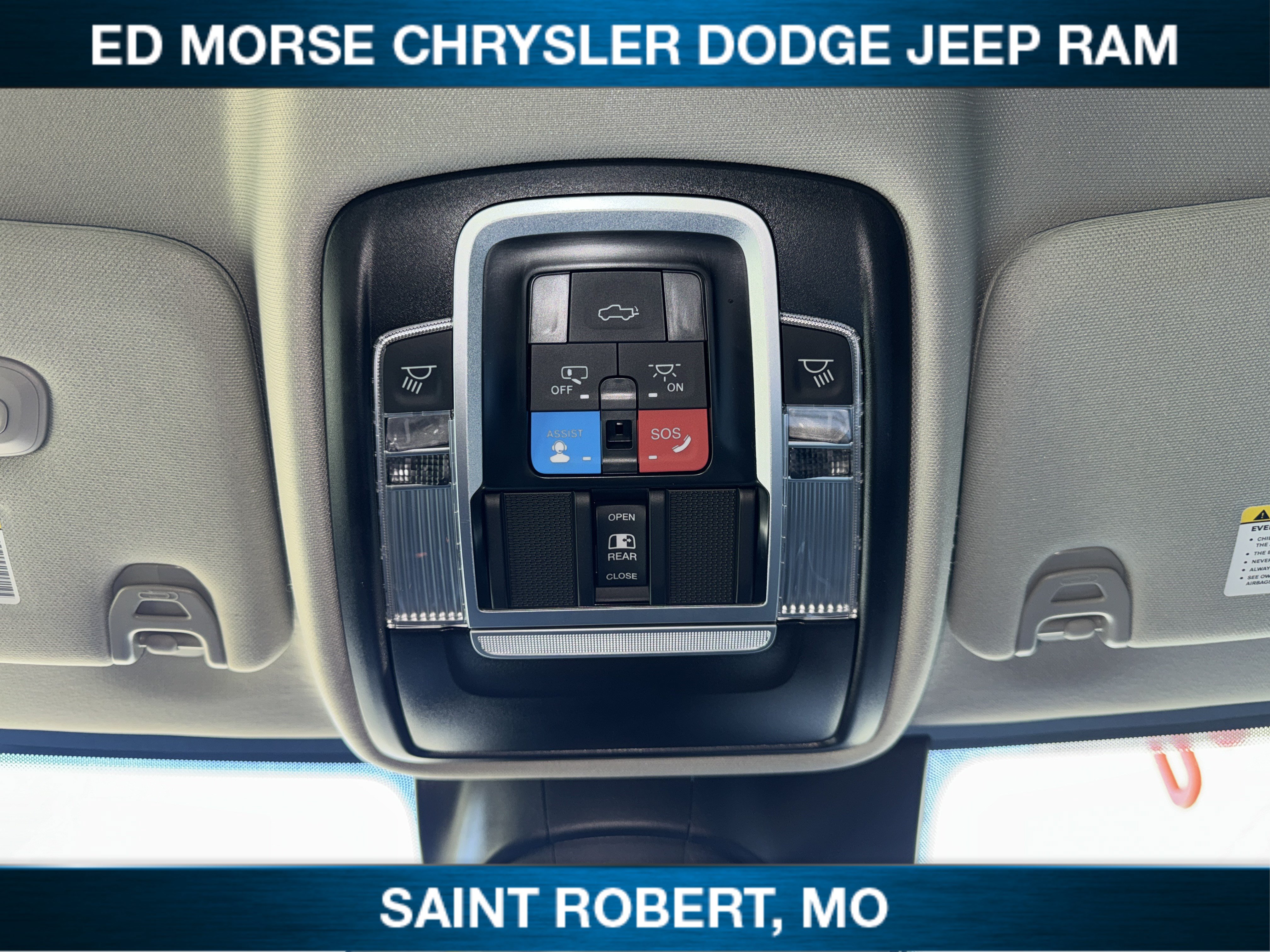 Used 2024 RAM 3500 Laramie w/ Safety Group AWD/4WD image 21
