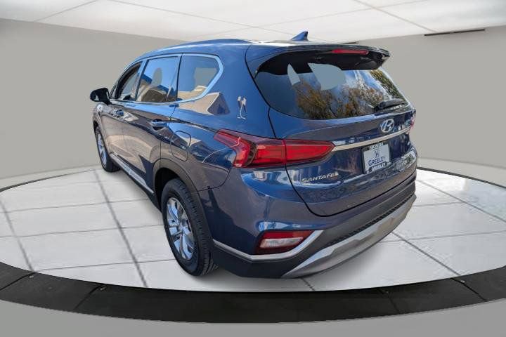 Used 2020 Hyundai Santa Fe SEL image 3