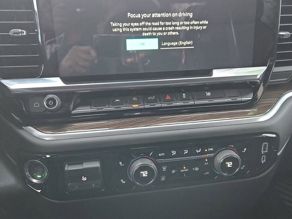 New 2026 Chevrolet Silverado 1500 LT image 22