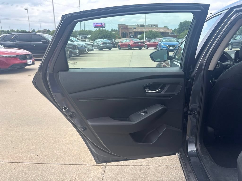 Used 2023 Honda Accord LX image 31