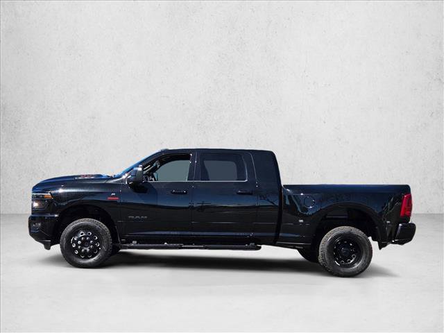 New 2026 RAM 3500 Laramie w/ Night Edition image 5