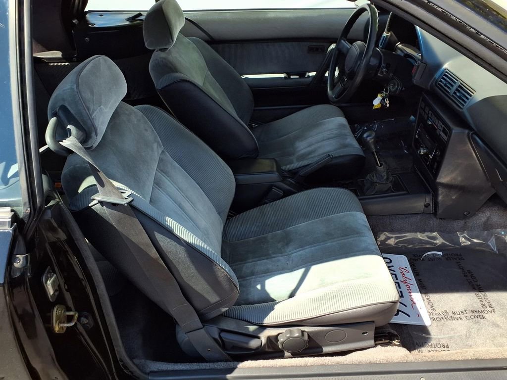 Used 1987 Toyota Celica GT image 22