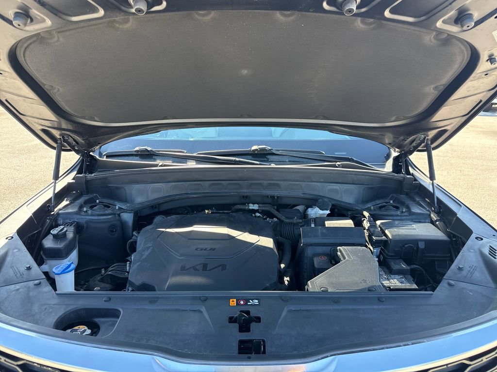 Used 2022 Kia Telluride S image 32