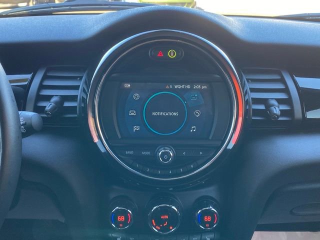 Used 2021 MINI Cooper S w/ Premium Package image 34