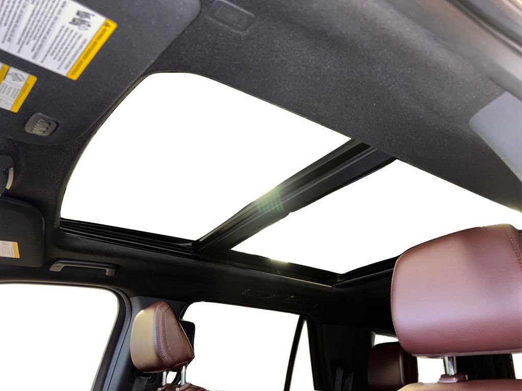 Certified 2024 Ford Expedition Limited image 31