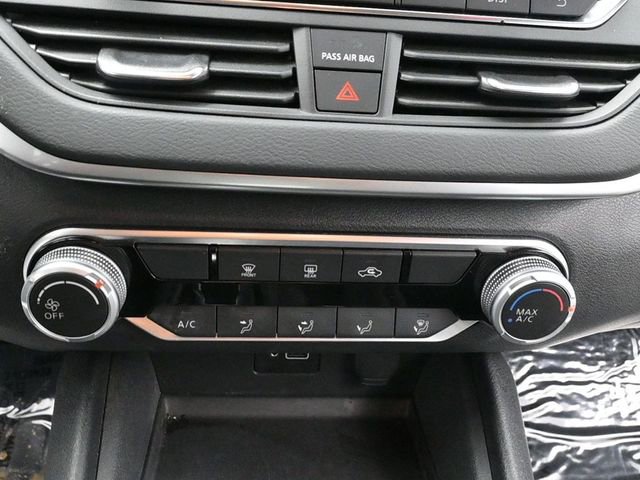 Used 2021 Nissan Altima 2.5 S image 13