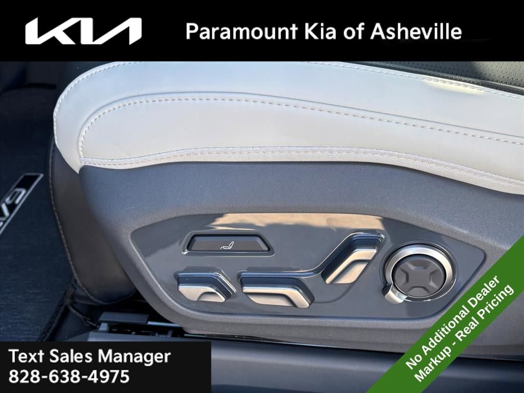 New 2026 Kia EV9 GT-Line image 20