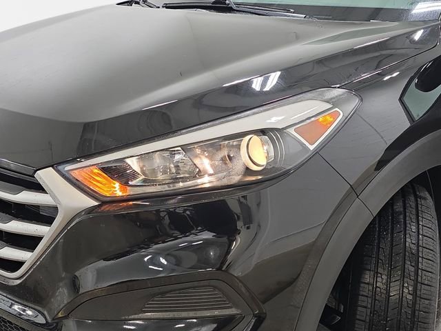 Used 2018 Hyundai Tucson SE AWD/4WD image 30