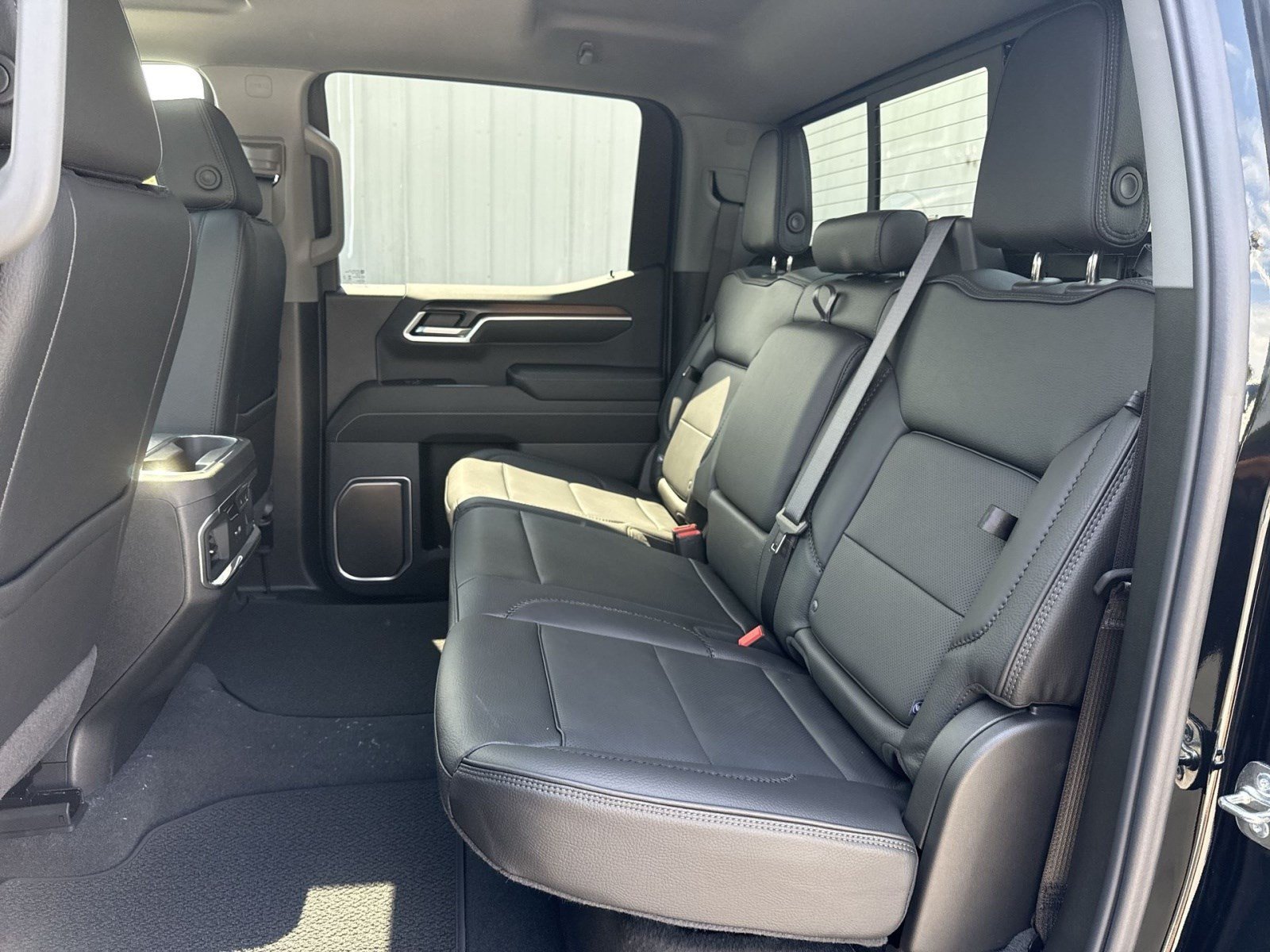 New 2026 GMC Sierra 1500 Denali AWD/4WD image 16