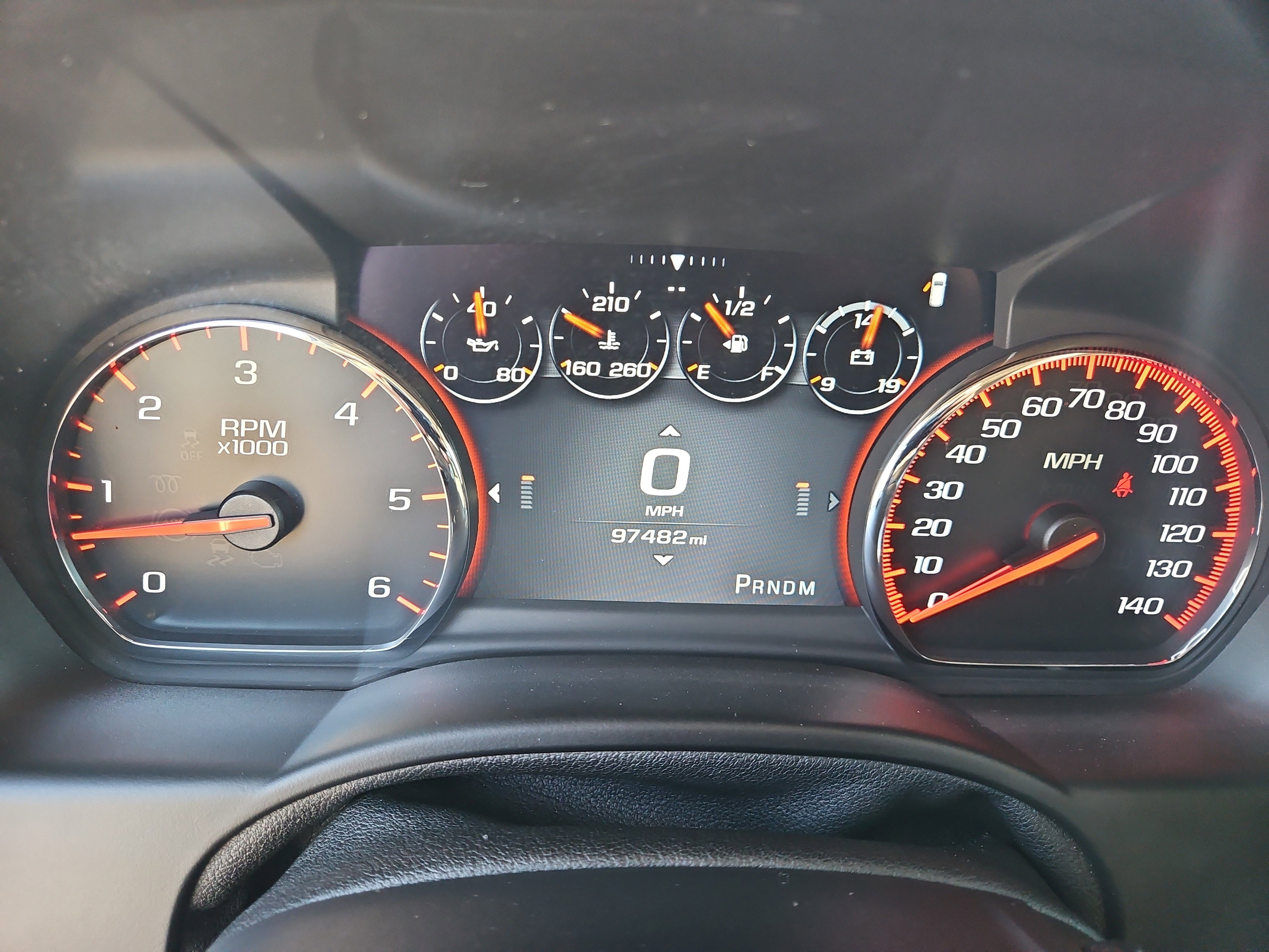 Used 2015 GMC Yukon Denali w/ Premium Package image 18