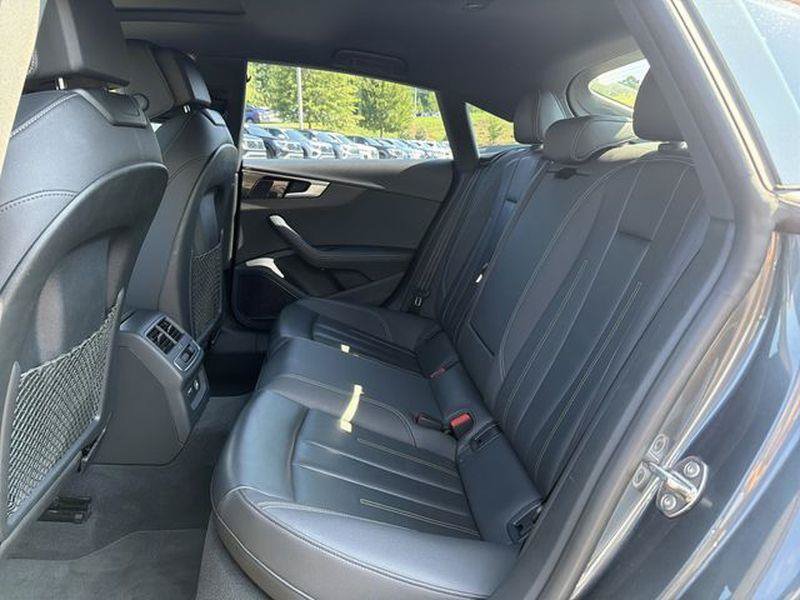 Used 2024 Audi A5 2.0T Premium Plus AWD/4WD image 26