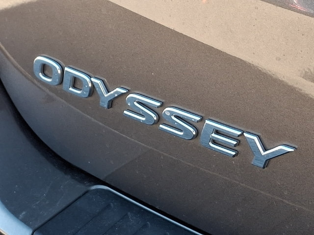 Used 2018 Honda Odyssey Elite image 34