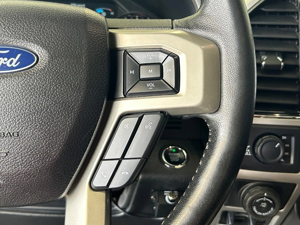 Used 2020 Ford F150 Lariat AWD/4WD image 37