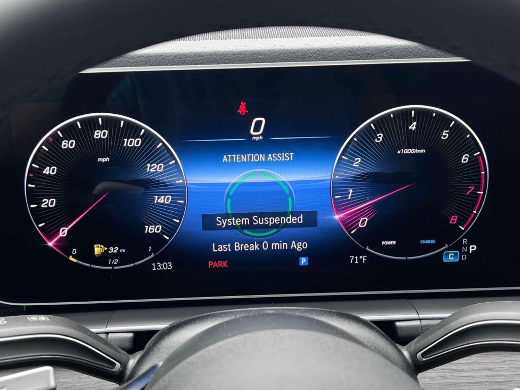 New 2026 Mercedes-Benz GLE 450 4MATIC Coupe image 39