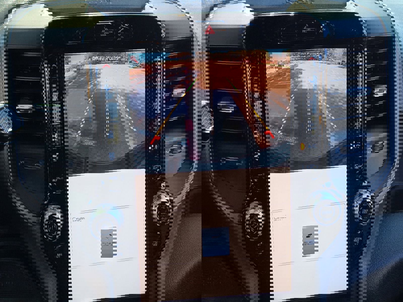 New 2026 RAM 2500 Tradesman image 19