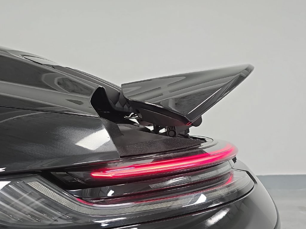 Certified 2023 Porsche 911 Carrera S RWD image 31