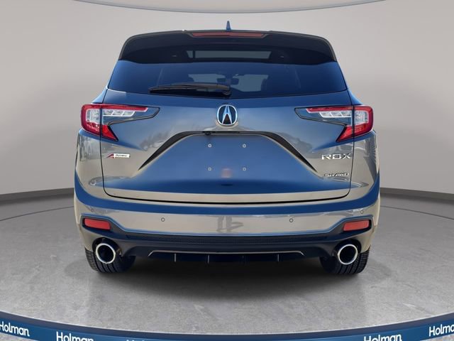 Used 2024 Acura RDX A-Spec image 7
