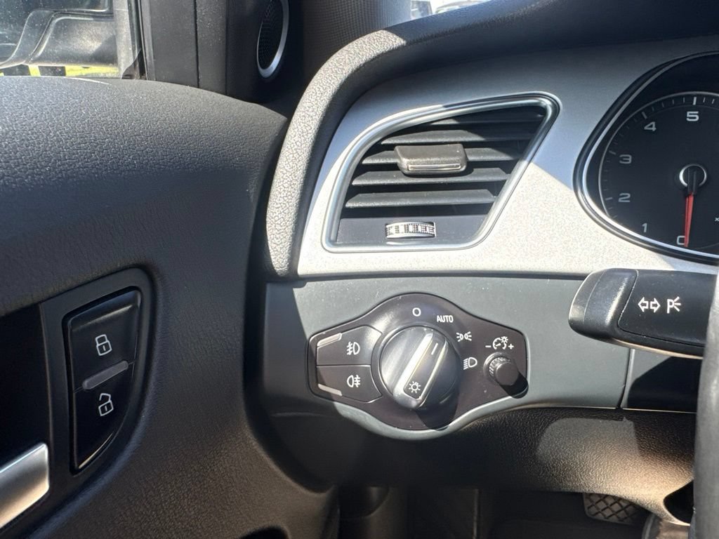 Used 2016 Audi A4 Premium Plus AWD/4WD image 24