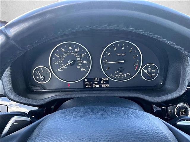 Used 2016 BMW X3 xDrive28i image 20