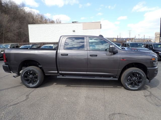 New 2026 RAM 2500 Tradesman image 9