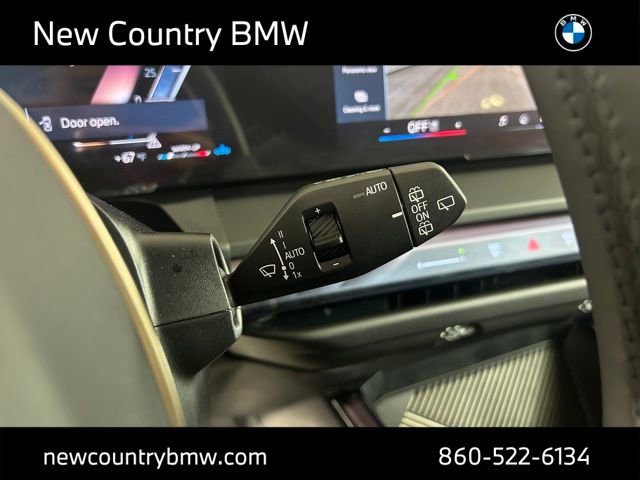 Certified 2025 BMW X3 xDrive30 w/ Premium Package AWD/4WD image 18