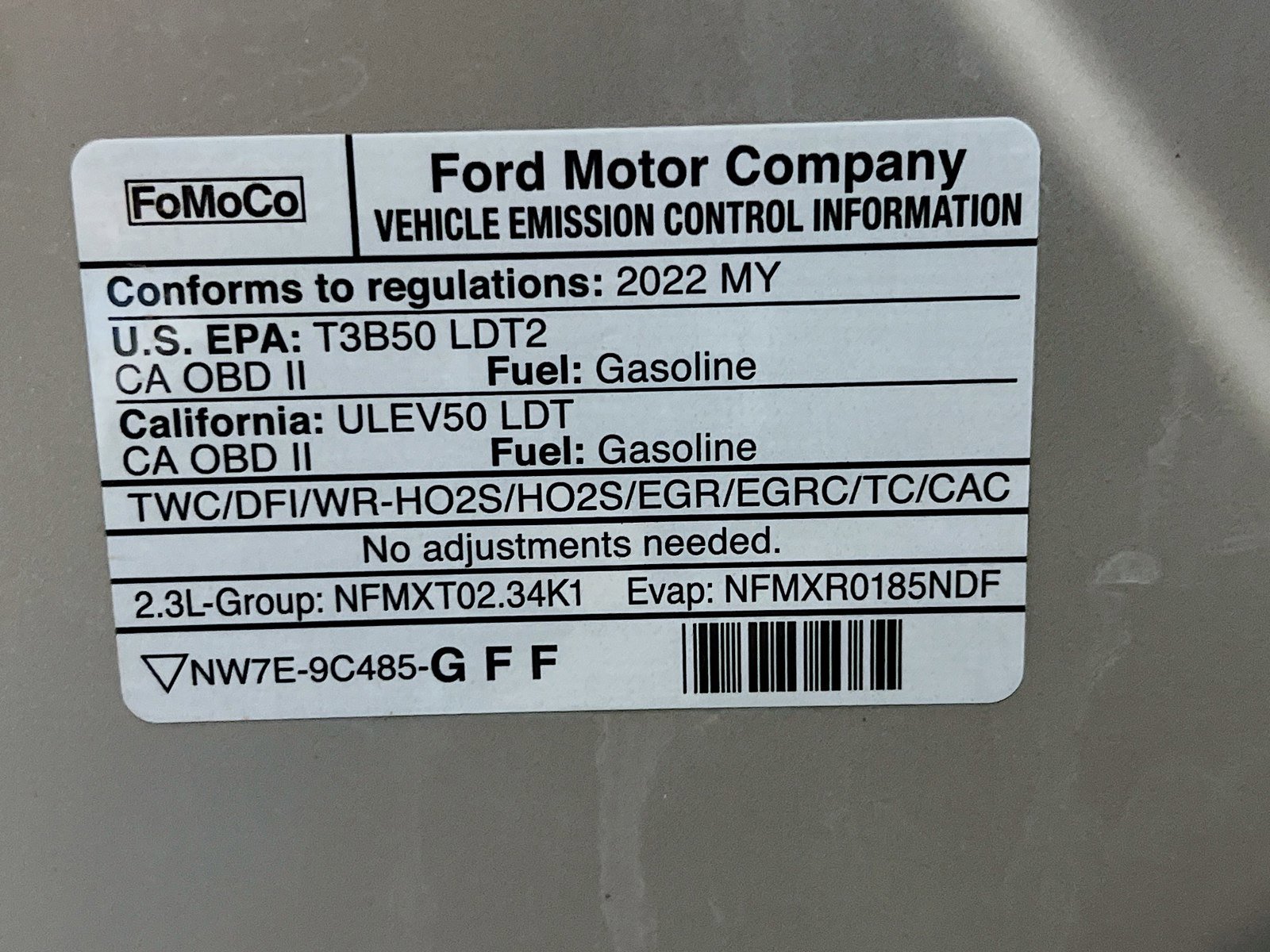 Used 2022 Ford Explorer XLT image 21