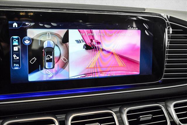 New 2026 Mercedes-Benz GLS 580 4MATIC image 15