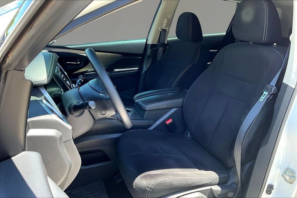 Used 2019 Nissan Murano S AWD/4WD image 20