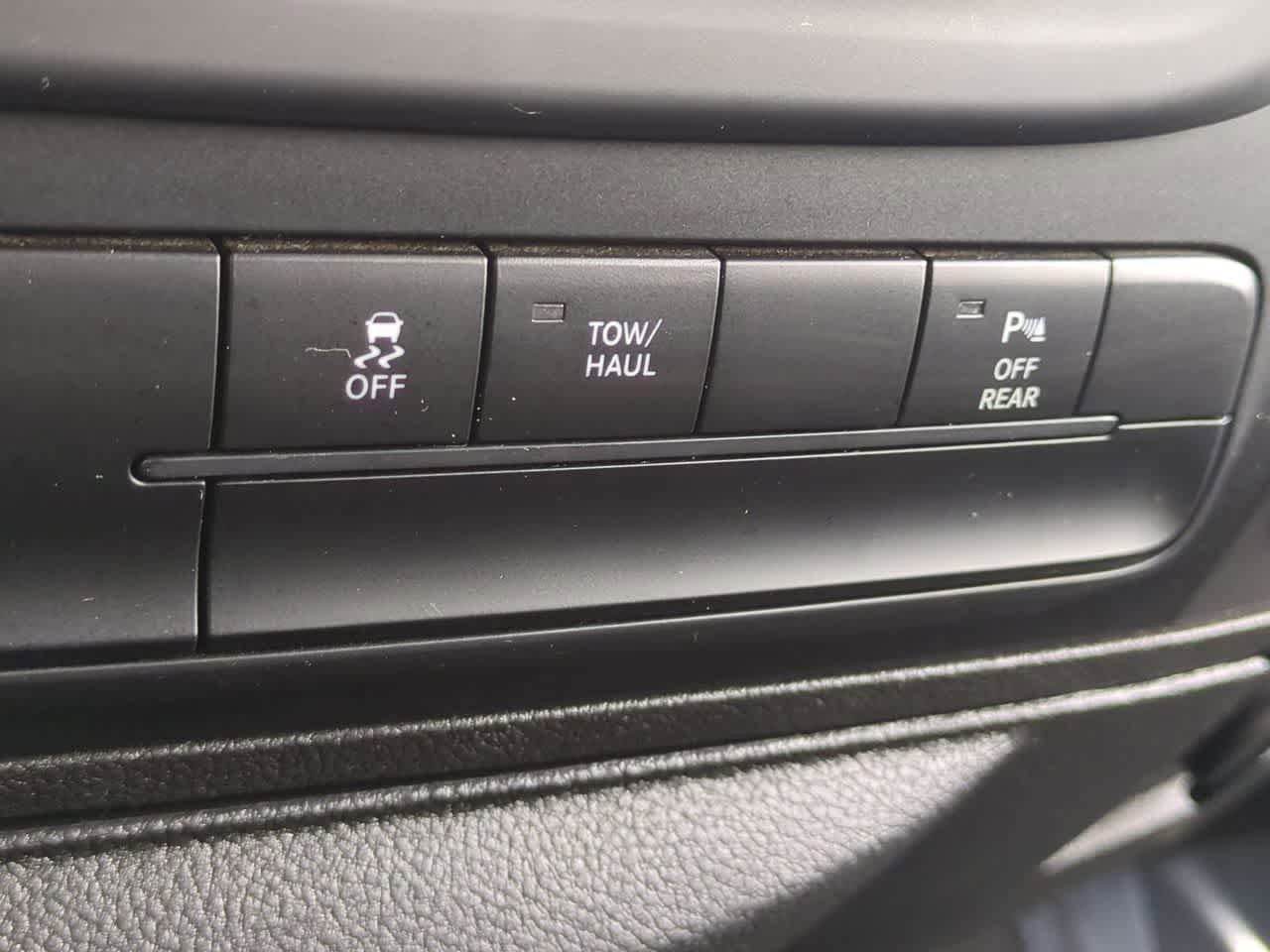 Used 2024 RAM 1500 Classic Warlock RWD image 18