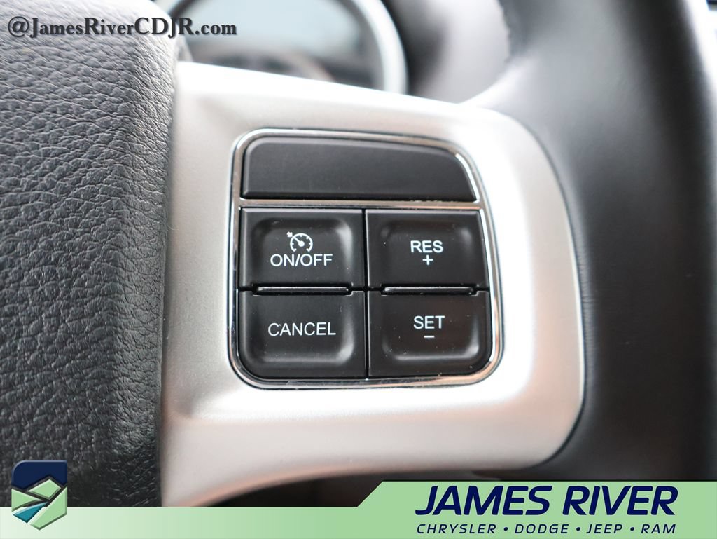 Used 2019 Dodge Journey SE w/ Premium Group FWD image 28