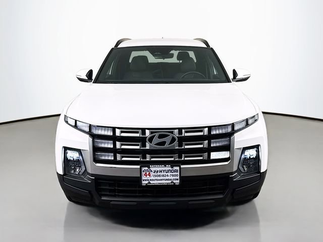 New 2026 Hyundai Santa Cruz SEL image 11