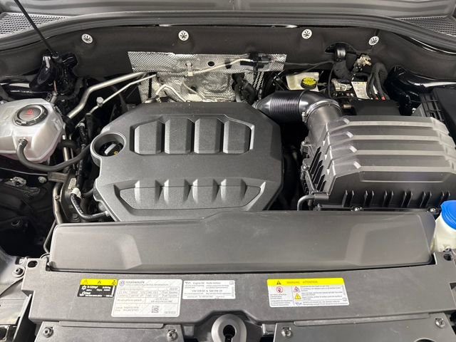 Used 2024 Volkswagen Atlas Cross Sport SE image 27