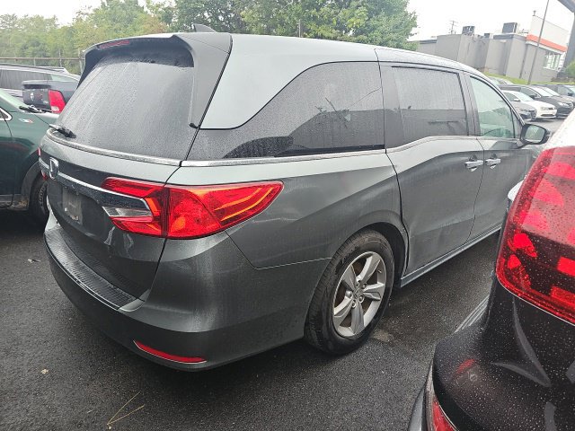 Used 2018 Honda Odyssey EX-L image 8