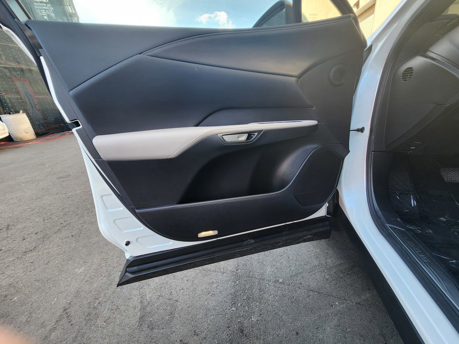 Used 2023 Lexus RX 350 Premium Plus w/ Accessory Package (Z1) image 45