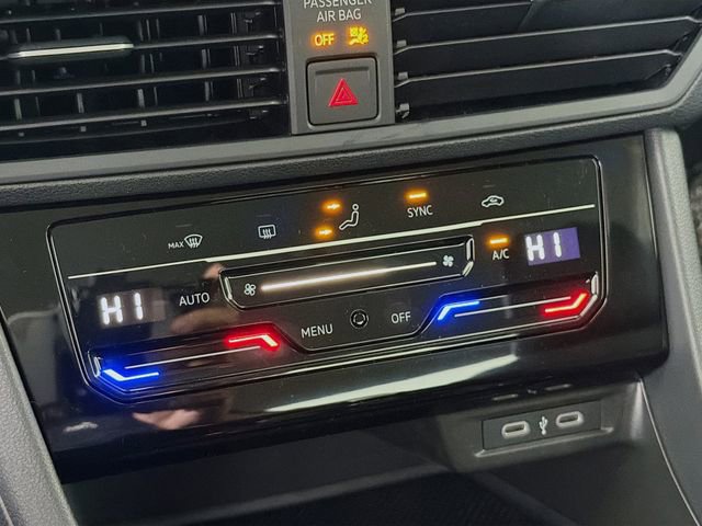 New 2026 Volkswagen Jetta S image 16