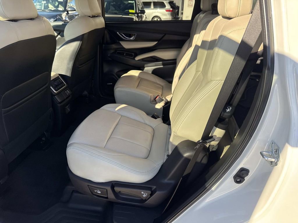 Used 2023 Subaru Ascent Limited w/ Technology Package image 16