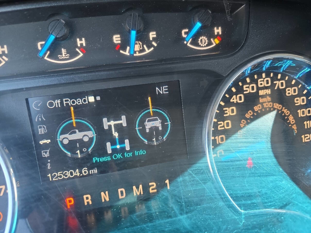 Used 2014 Ford F150 XLT w/ Equipment Group 302A Luxury image 40