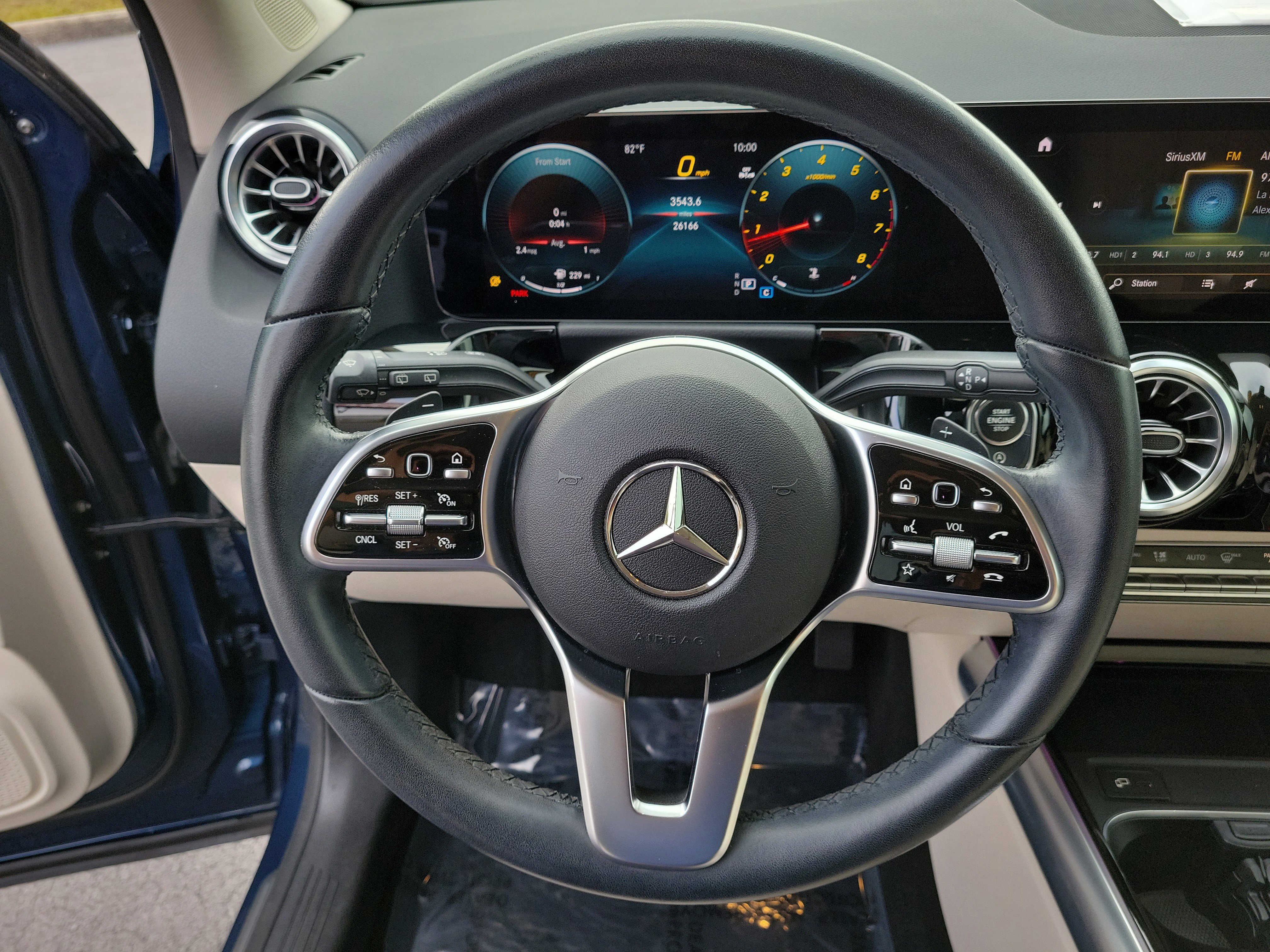 Used 2023 Mercedes-Benz GLA 250 GLA 250 image 29