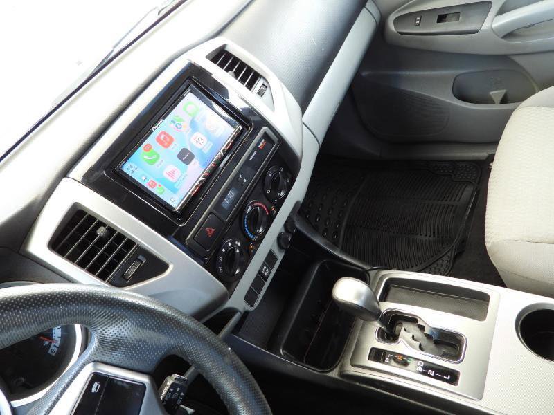 Used 2012 Toyota Tacoma PreRunner w/ SR5 Pkg RWD image 47