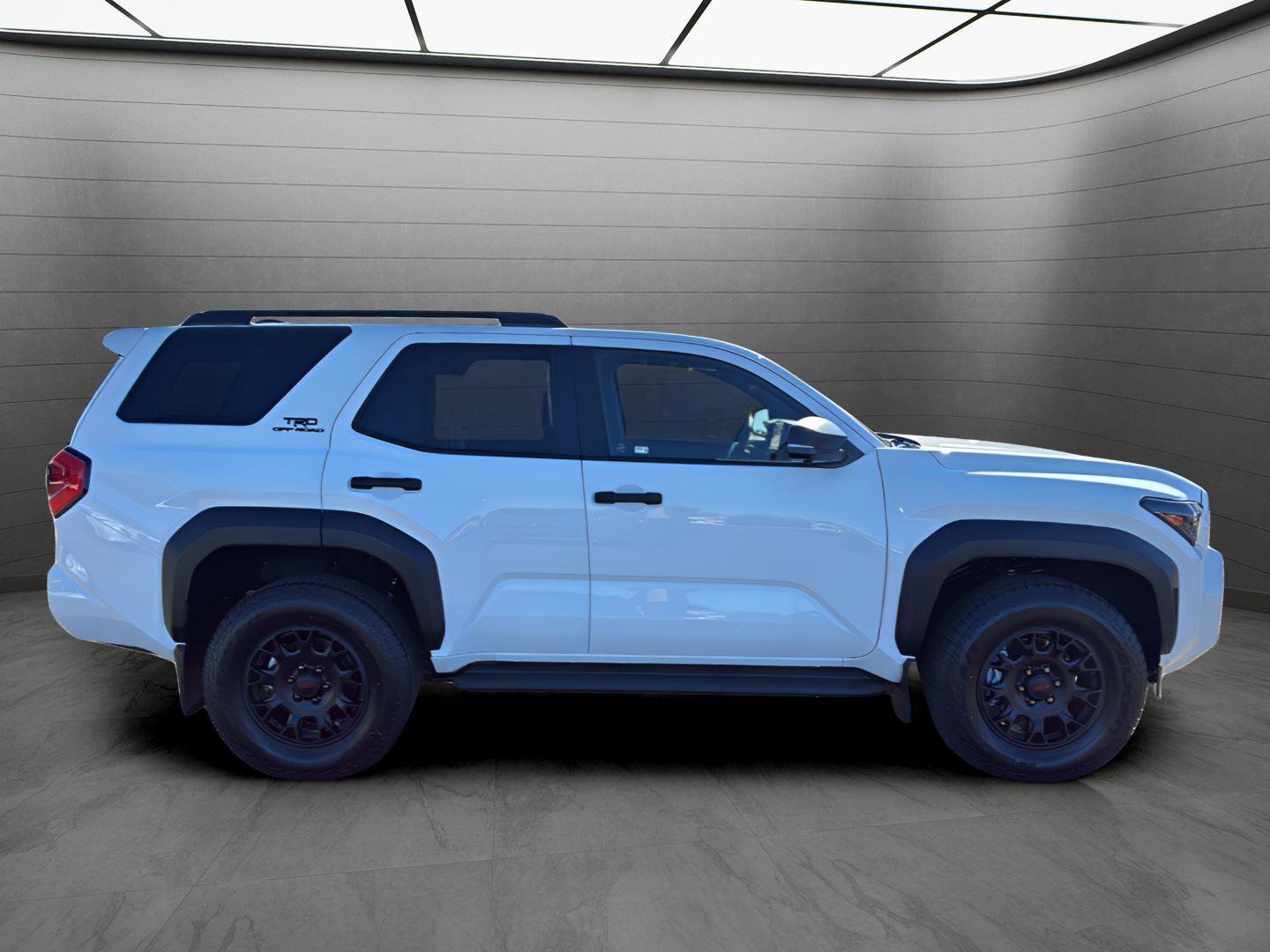 New 2026 Toyota 4Runner TRD Off-Road video 2