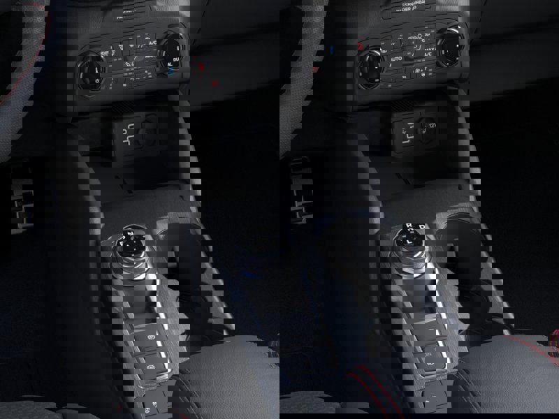 New 2026 Ford Escape ST-Line Select w/ Equipment Group 401A AWD/4WD image 15