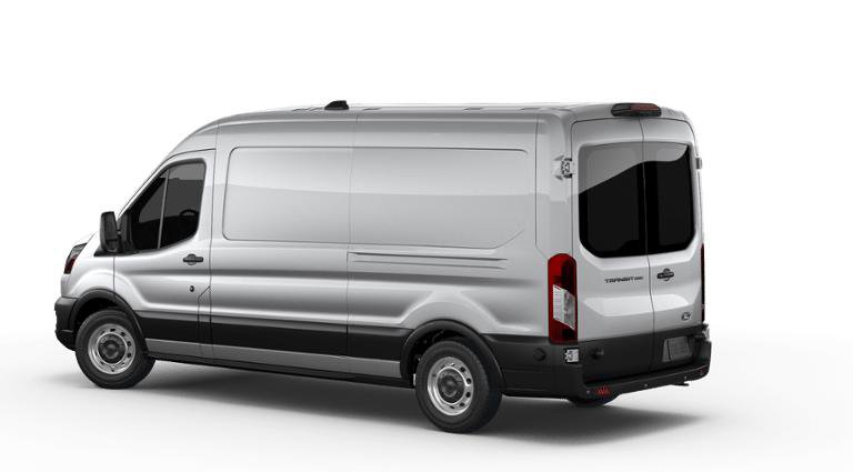 New 2026 Ford Transit 250 148 Medium Roof image 19