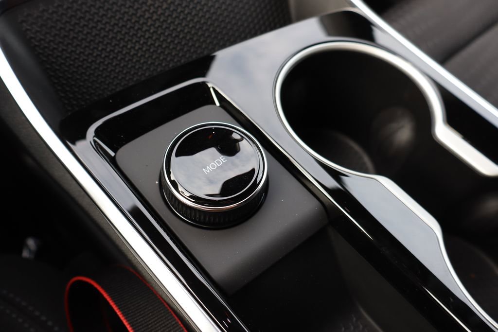 New 2026 Chevrolet Equinox LT image 10