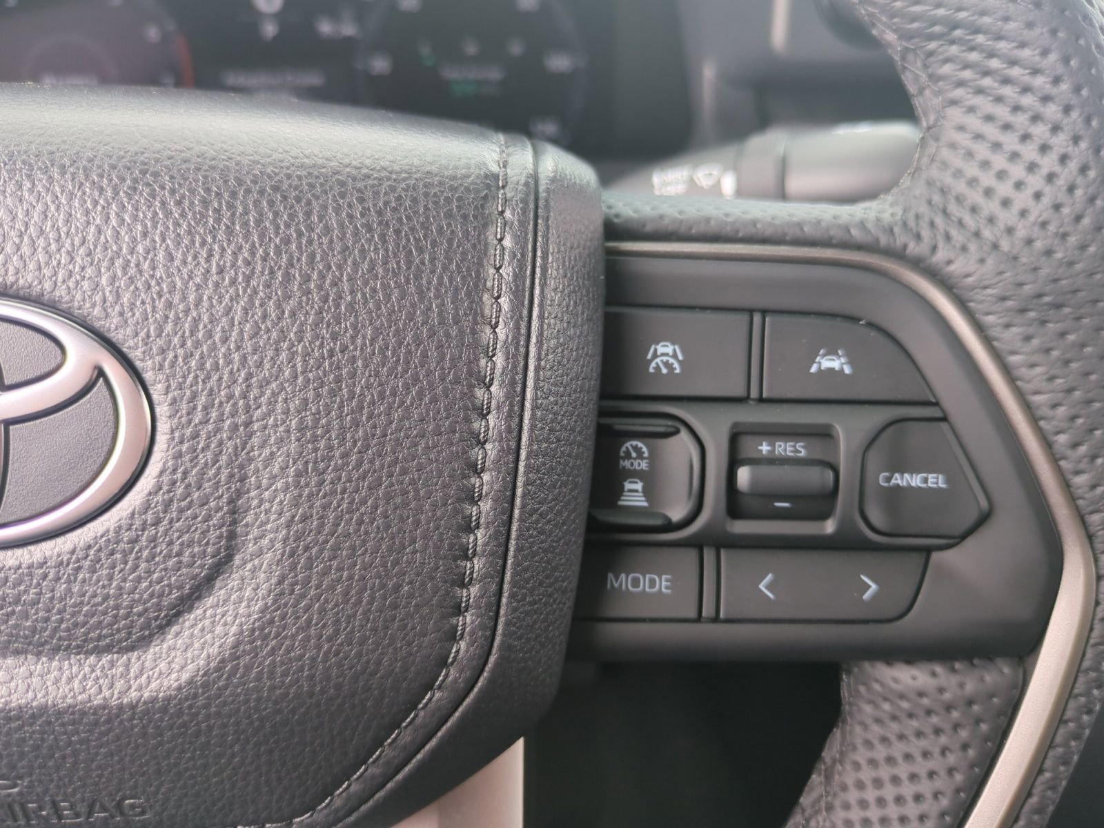 New 2026 Toyota Tacoma Trailhunter AWD/4WD image 21