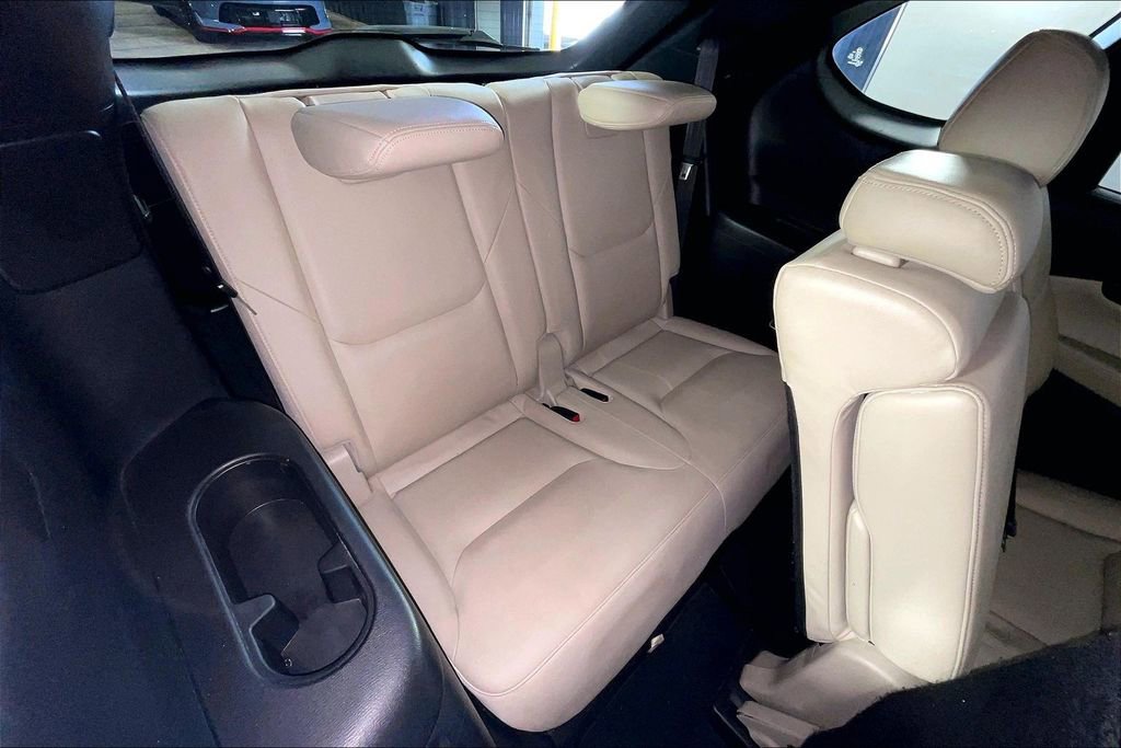 Used 2016 MAZDA CX-9 Grand Touring image 39