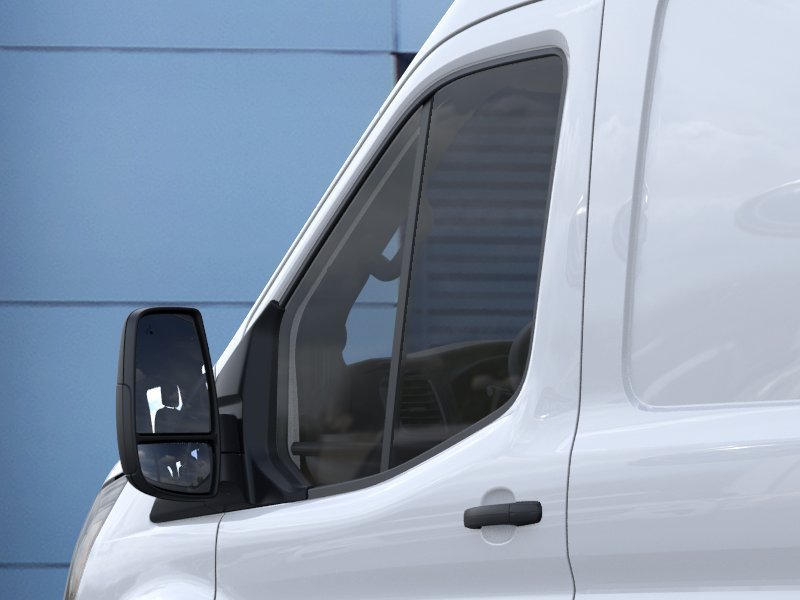 New 2026 Ford Transit 350 148 High Roof AWD image 21